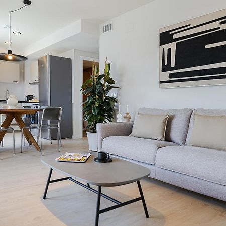 Puerto Alto Apartments By Olala Homes Madrid Exterior photo