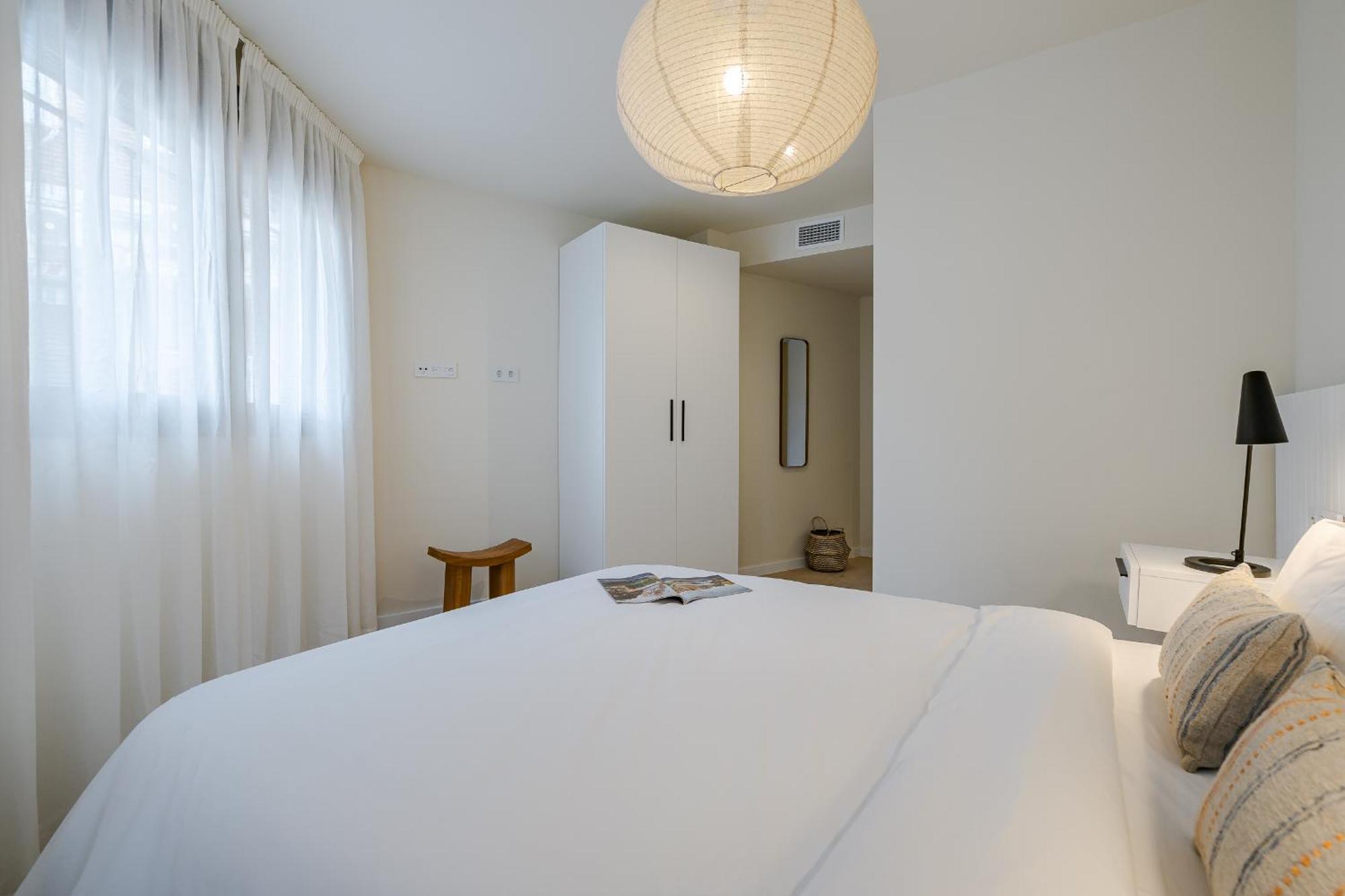 Puerto Alto Apartments By Olala Homes Madrid Exterior photo