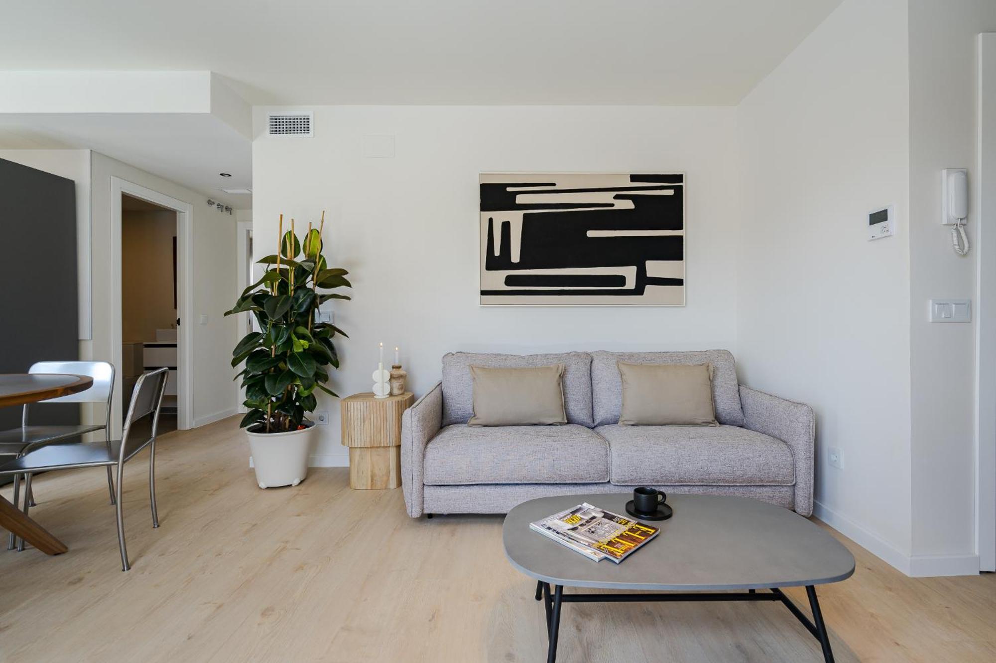 Puerto Alto Apartments By Olala Homes Madrid Exterior photo