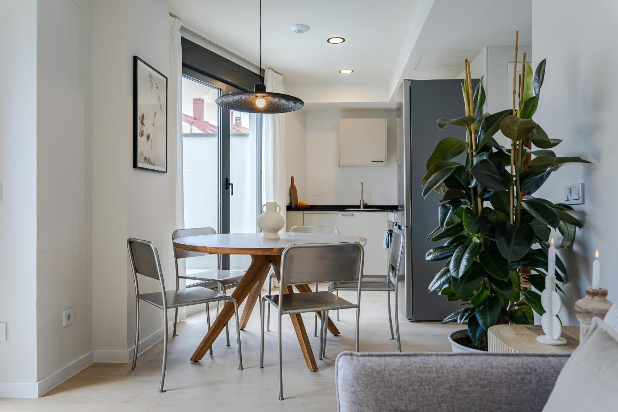 Puerto Alto Apartments By Olala Homes Madrid Exterior photo