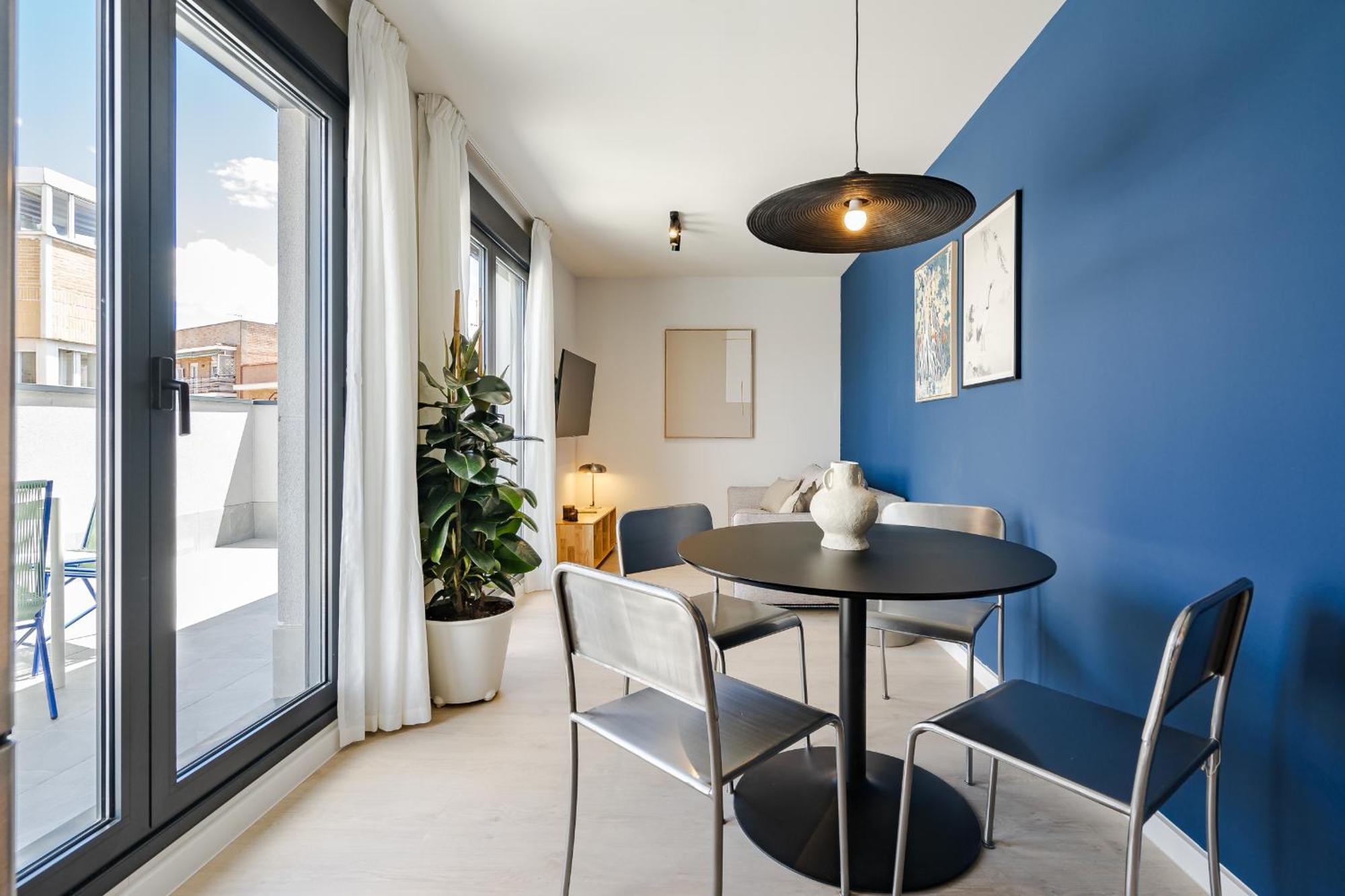 Puerto Alto Apartments By Olala Homes Madrid Exterior photo