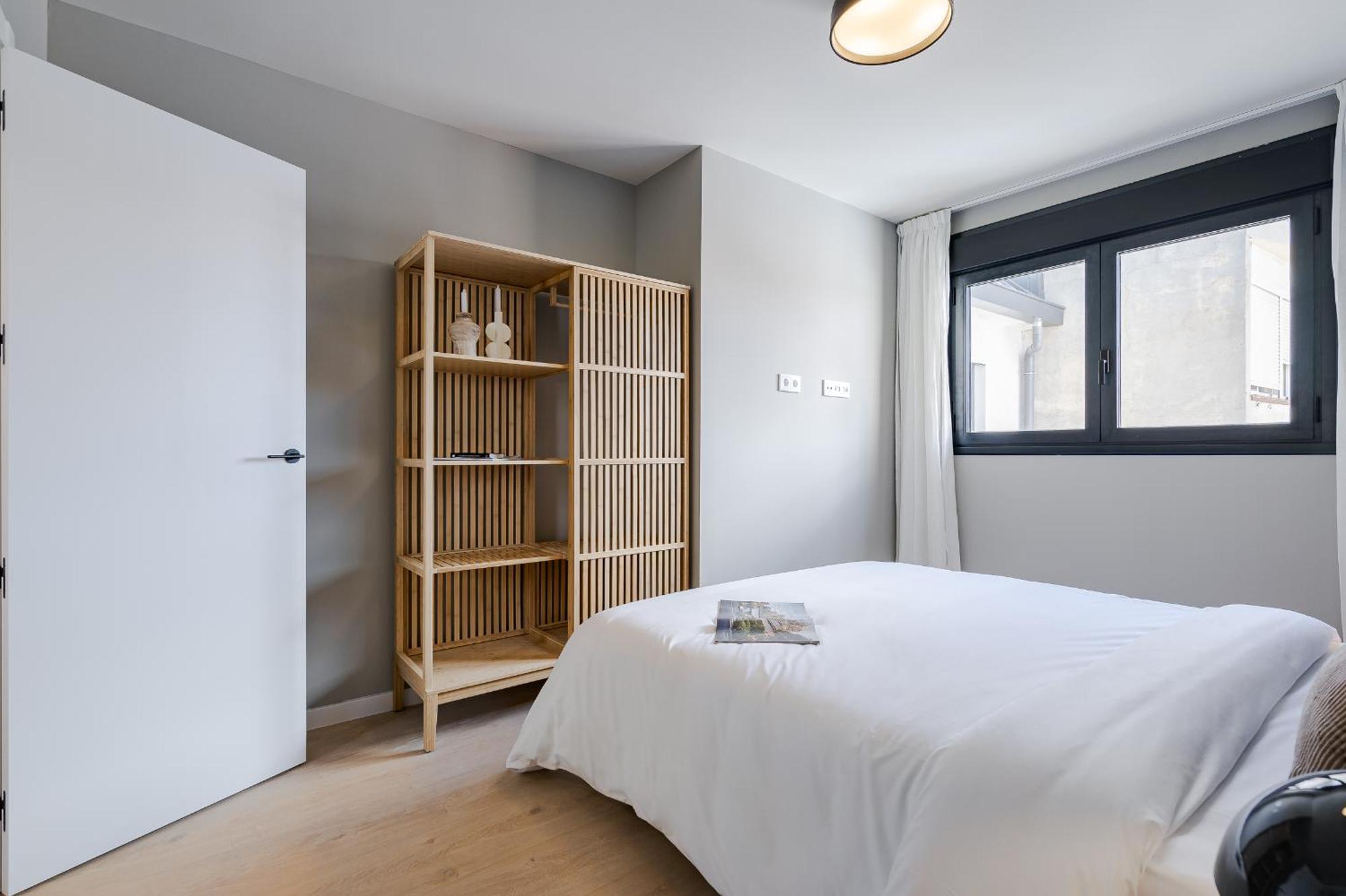 Puerto Alto Apartments By Olala Homes Madrid Exterior photo