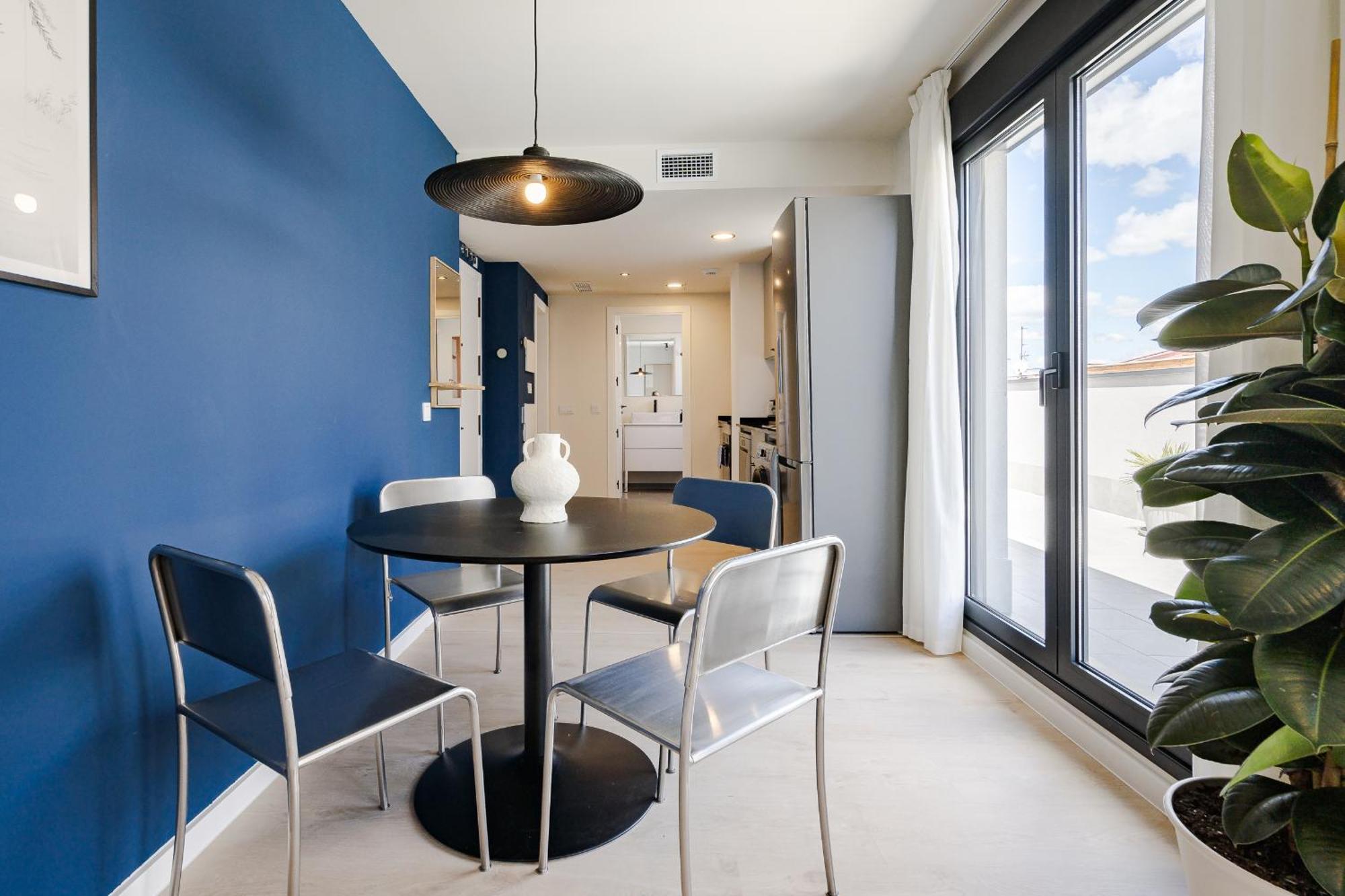 Puerto Alto Apartments By Olala Homes Madrid Exterior photo