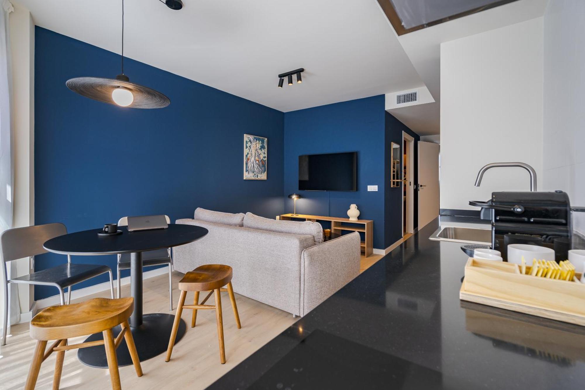 Puerto Alto Apartments By Olala Homes Madrid Exterior photo
