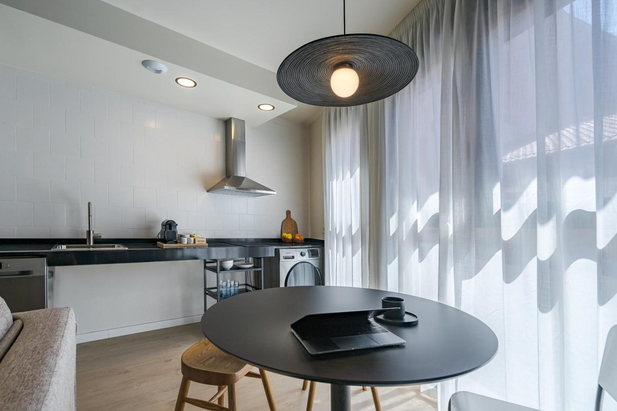 Puerto Alto Apartments By Olala Homes Madrid Exterior photo