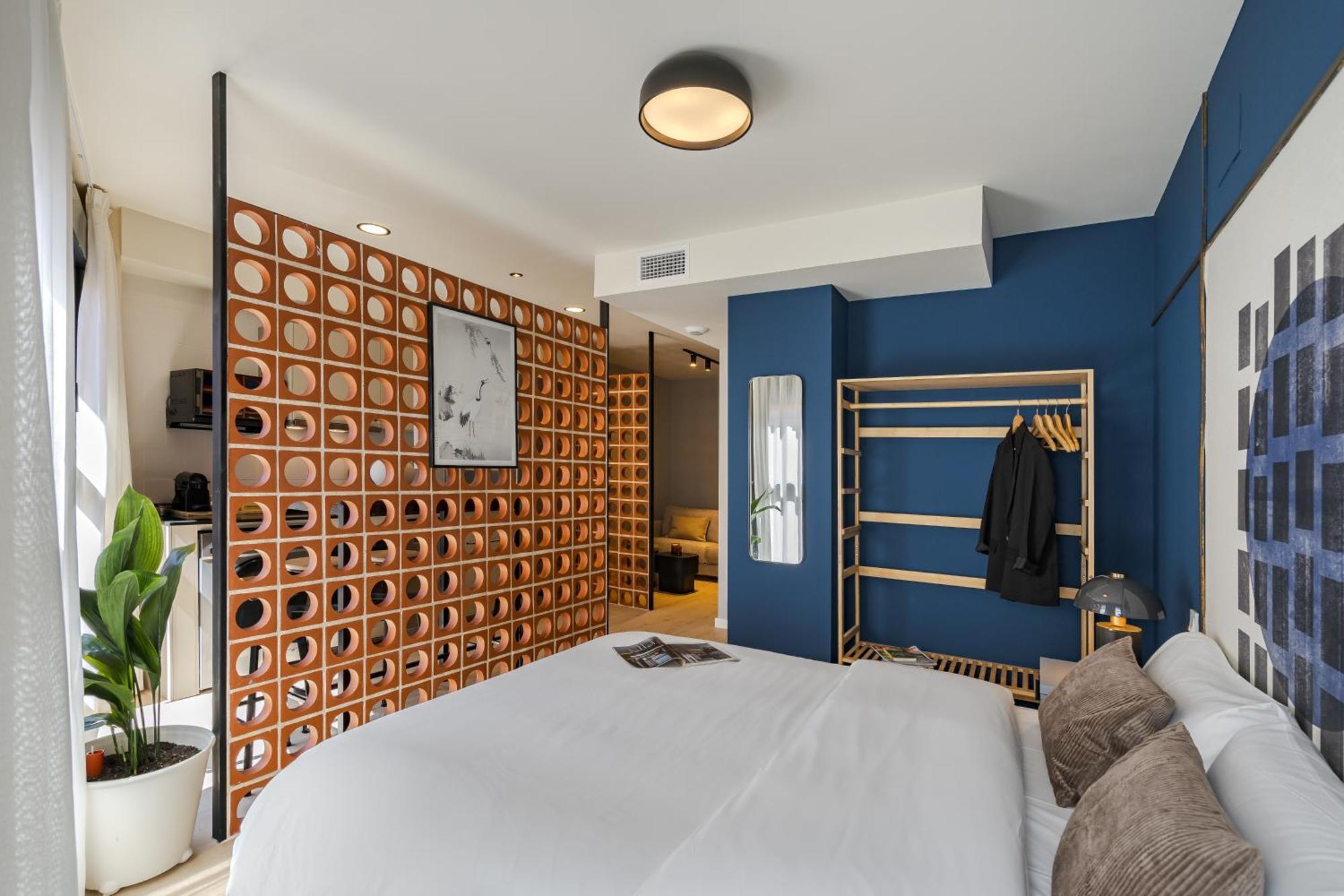 Puerto Alto Apartments By Olala Homes Madrid Exterior photo