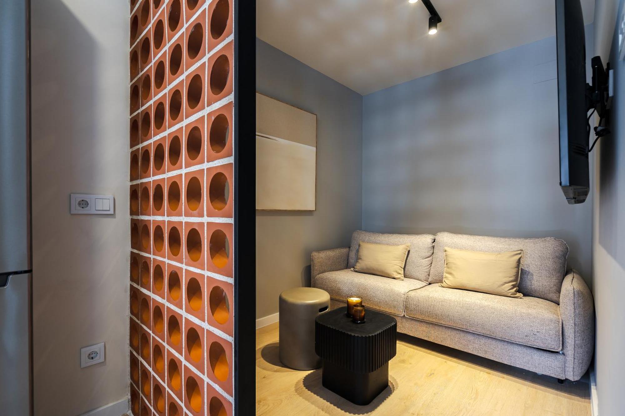 Puerto Alto Apartments By Olala Homes Madrid Exterior photo