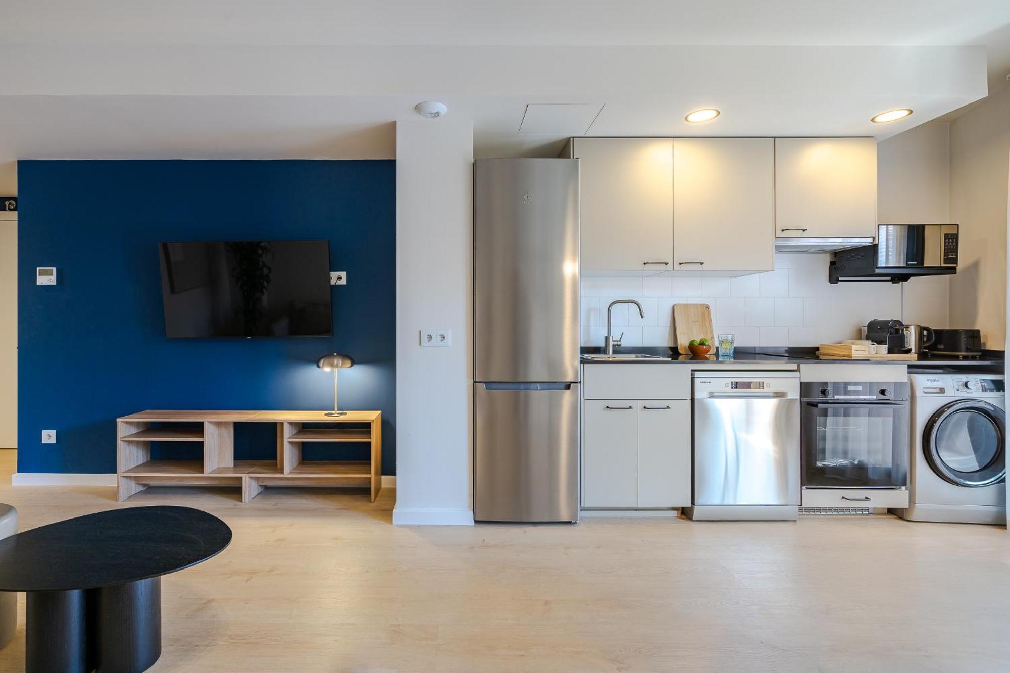 Puerto Alto Apartments By Olala Homes Madrid Exterior photo