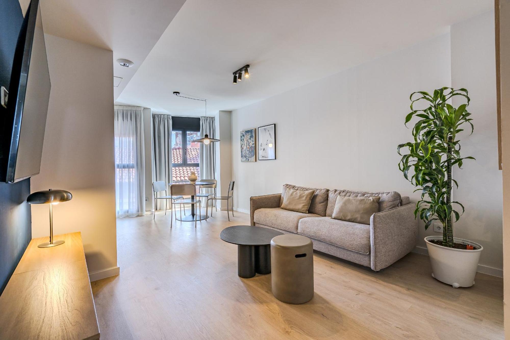 Puerto Alto Apartments By Olala Homes Madrid Exterior photo